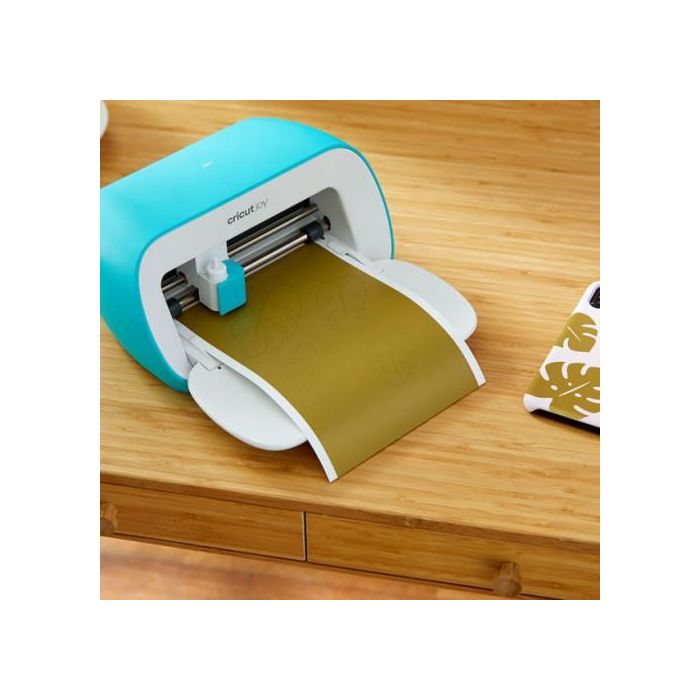 Cricut Smart Vinyl Permanente Negro Brillante 2 Cricut Smart Vinyl Permanente Negro Brillante 2