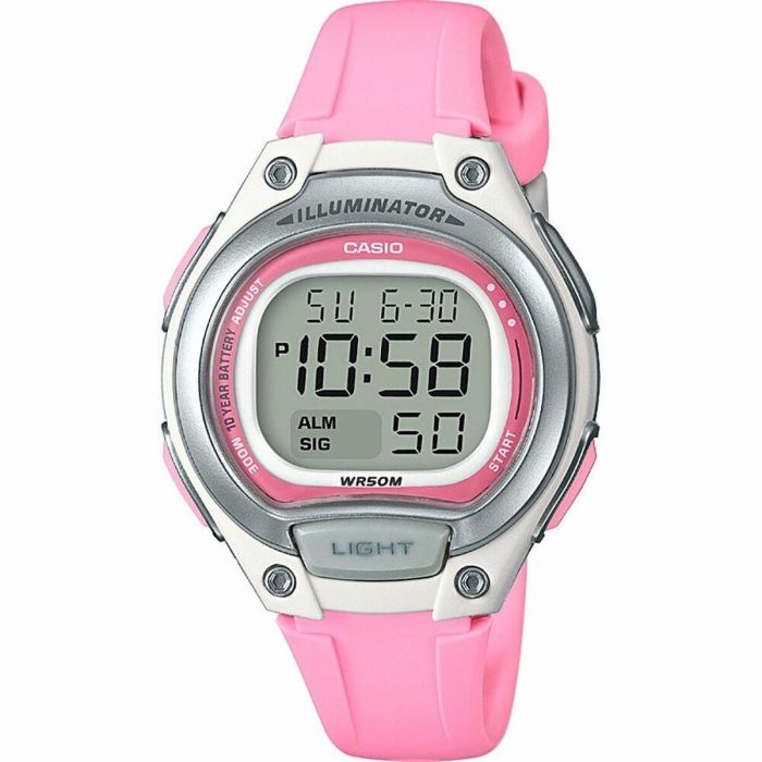 Reloj Mujer Casio Reloj Mujer Casio