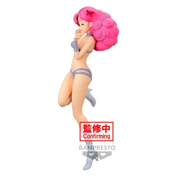 Figura Lum and Bestie vol.1 Glitter & Glamorous Urusei Yatsura 21cm 4