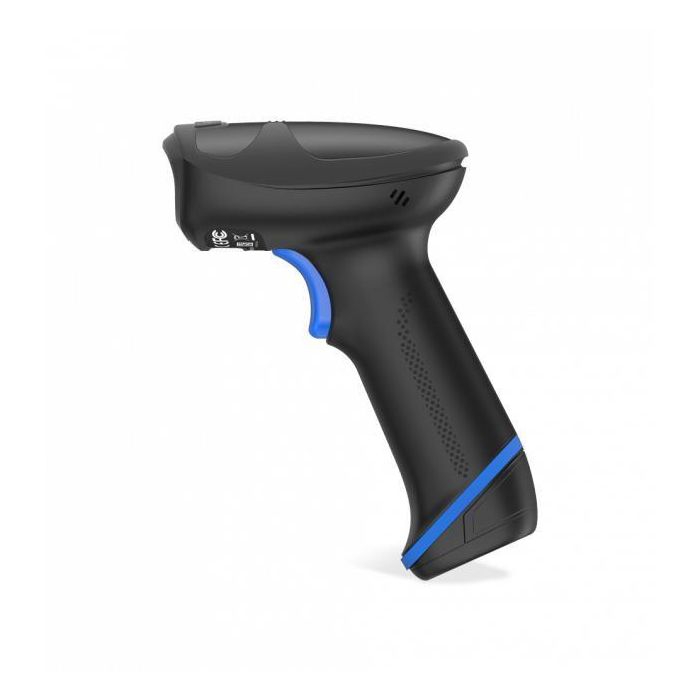 Newland HR33 Marlin Bluetooth, 1D & 2D, IP52, USB, 2600 mAh 4 Newland HR33 Marlin Bluetooth, 1D & 2D, IP52, USB, 2600 mAh 4