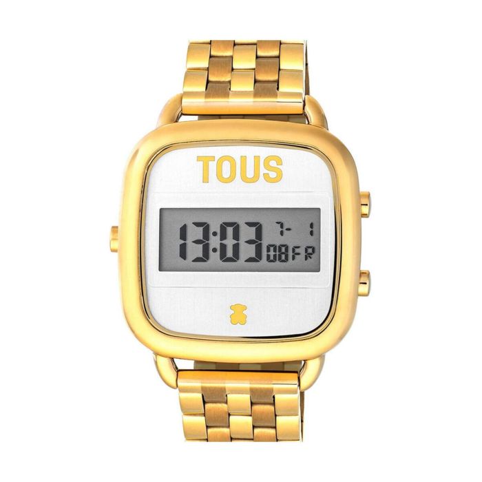 Reloj Mujer Tous 200351022 2 Reloj Mujer Tous 200351022 2