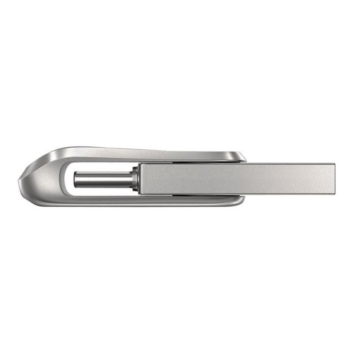 Tarjeta de Memoria Micro SD con Adaptador SanDisk SDDDC4-128G-G46 128GB 128 GB 1 Tarjeta de Memoria Micro SD con Adaptador SanDisk SDDDC4-128G-G46 128GB 128 GB 1