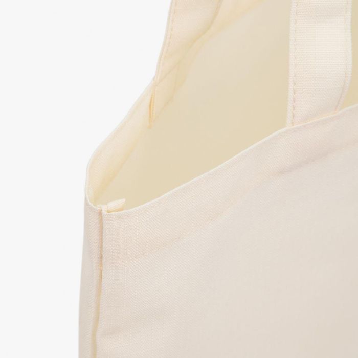 Milan Bolsa De Mano Tote Bag Since 1918 Beige 1 Milan Bolsa De Mano Tote Bag Since 1918 Beige 1