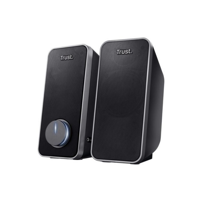 Altavozes Trust Arys/ 28W/ 2.0 Altavozes Trust Arys/ 28W/ 2.0