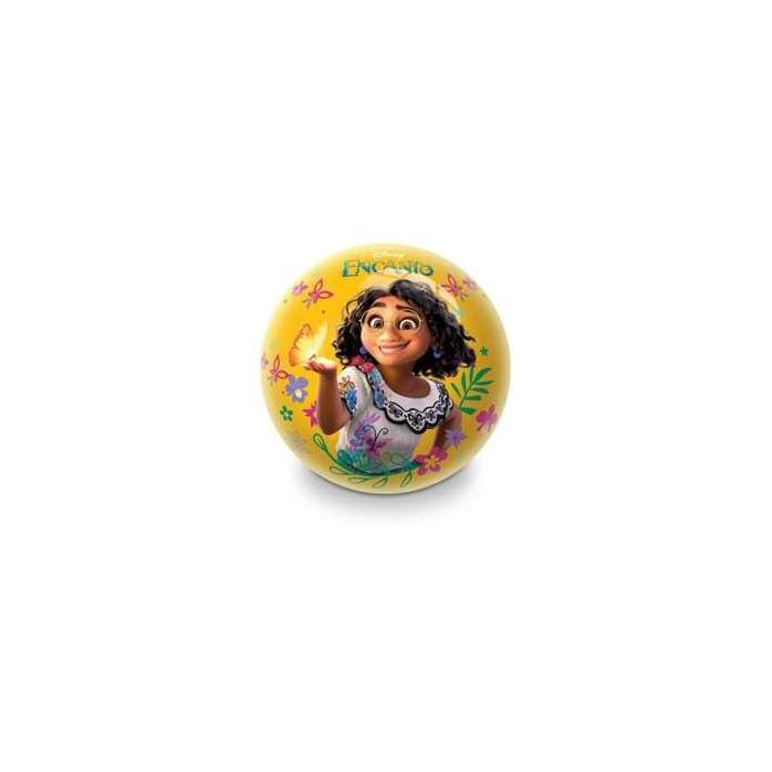 Unice Pelota Bioball Encanto 140mm - Juguete Infantil para Niños +3 Años Unice Pelota Bioball Encanto 140mm - Juguete Infantil para Niños +3 Años