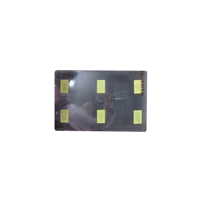 Dell Tapa Trasera LCD de Alta Calidad con Cámara RGB Integrada para Videoconferencia y Antena WWAN para Banda Ancha Móvil en Portátiles Dell Tapa Trasera LCD de Alta Calidad con Cámara RGB Integrada para Videoconferencia y Antena WWAN para Banda Ancha Móvil en Portátiles