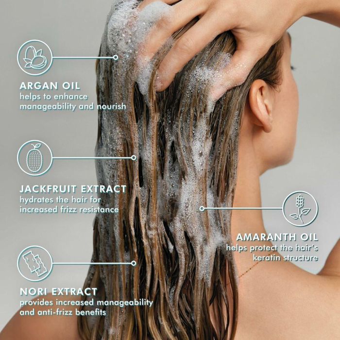 Champú Moroccanoil 4 Champú Moroccanoil 4