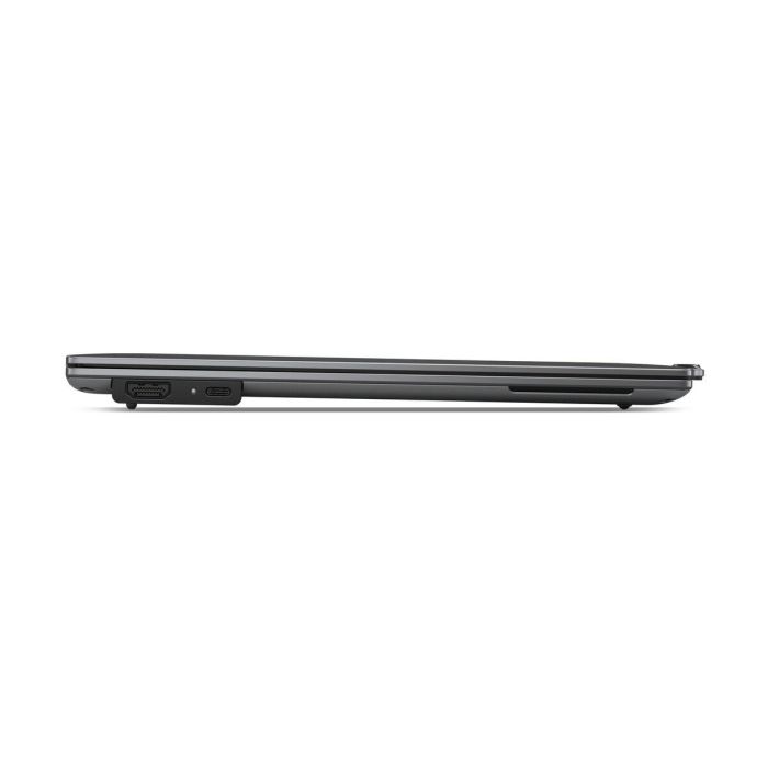 Laptop Lenovo 21QA0025SP 14" Intel Core Ultra 7 258V 32 GB RAM 1 TB SSD Qwerty Español 2 Laptop Lenovo 21QA0025SP 14" Intel Core Ultra 7 258V 32 GB RAM 1 TB SSD Qwerty Español 2