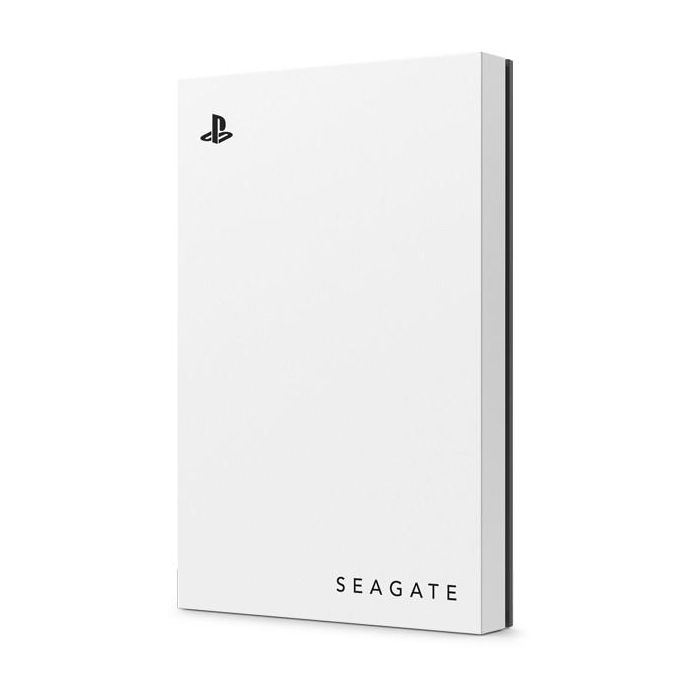 Disco Duro Externo Seagate STLV2000201 2 TB HDD
