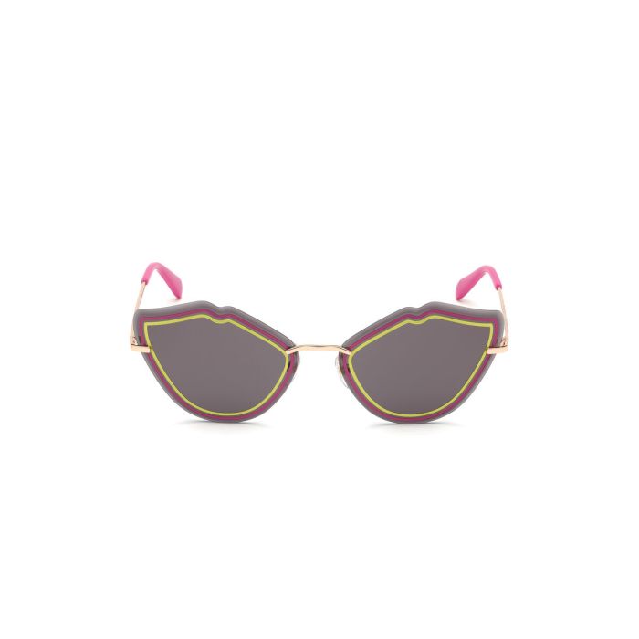 Gafas de Sol Mujer Emilio Pucci EP0134-6428A Ø 64 mm 2