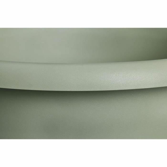 Maceta Elho Amiga Round 47 Verde 47 x 35 cm 4
