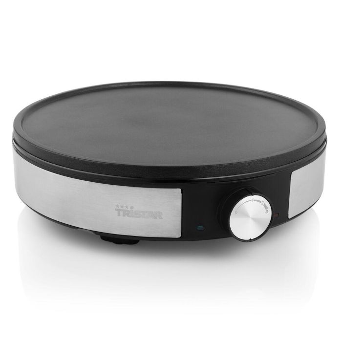 Crepera Tristar BP-2638 Ø 30 cm 1200W 1