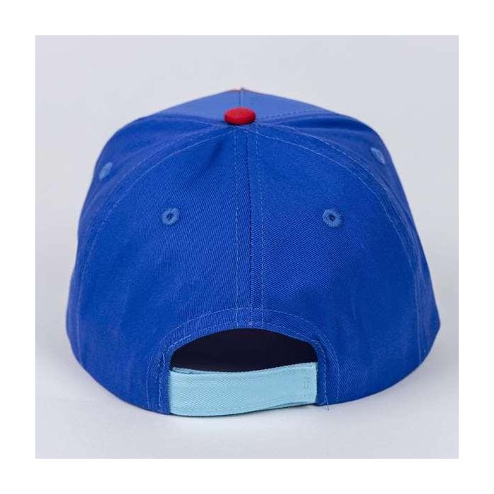 Cerdá Gorra Set Gafas de Sol Spidey T51C 51 cm 2