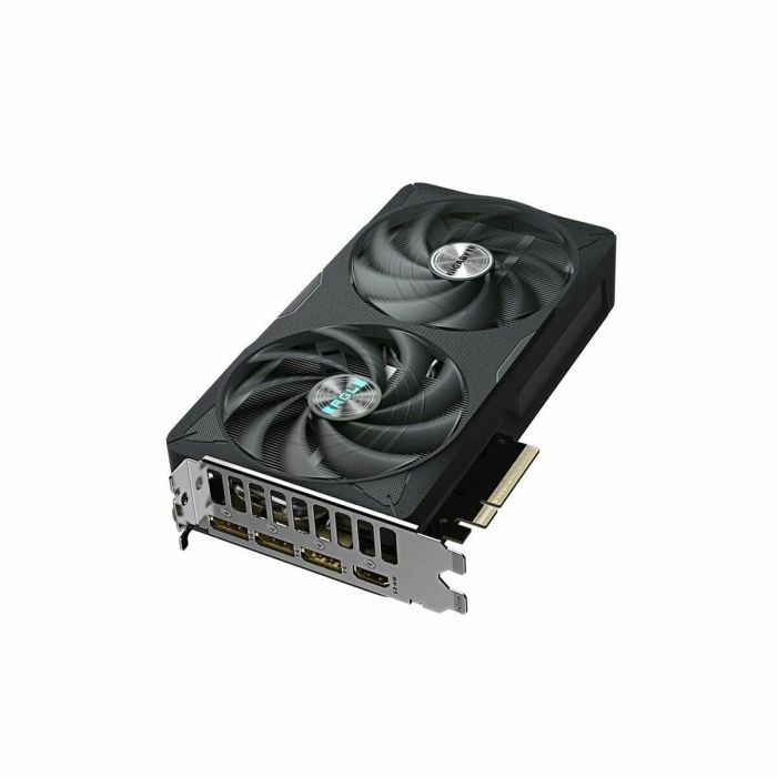 GIGABYTE GV-N506TEAGLE OC-16GD GeForce RTX 5060 Ti EAGLE OC 16GB GDDR7 PCI-E 5.0 Tarjeta Gráfica WINDFORCE 2617MHz 13 GIGABYTE GV-N506TEAGLE OC-16GD GeForce RTX 5060 Ti EAGLE OC 16GB GDDR7 PCI-E 5.0 Tarjeta Gráfica WINDFORCE 2617MHz 13