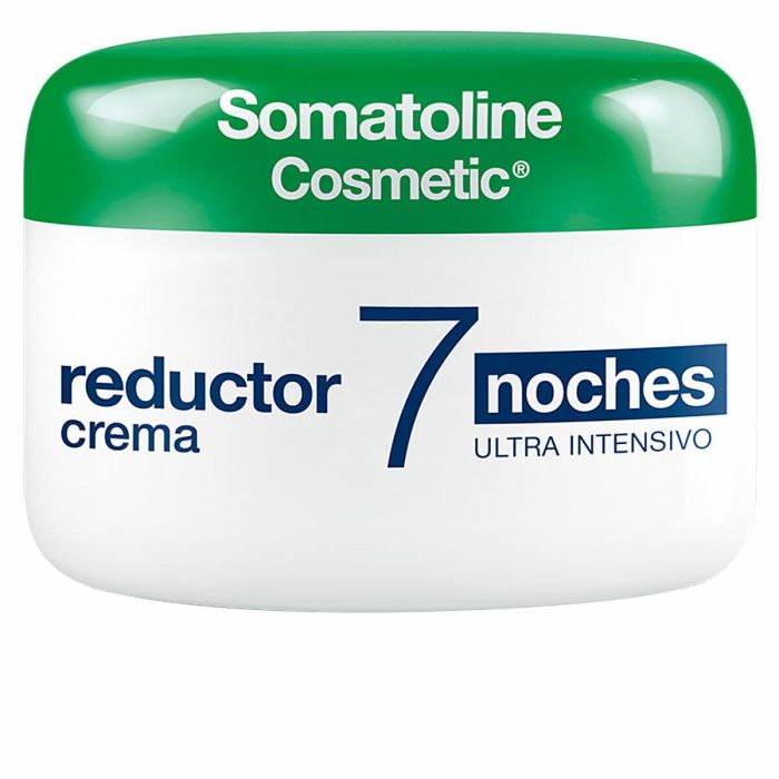 Crema Reductora Somatoline 1