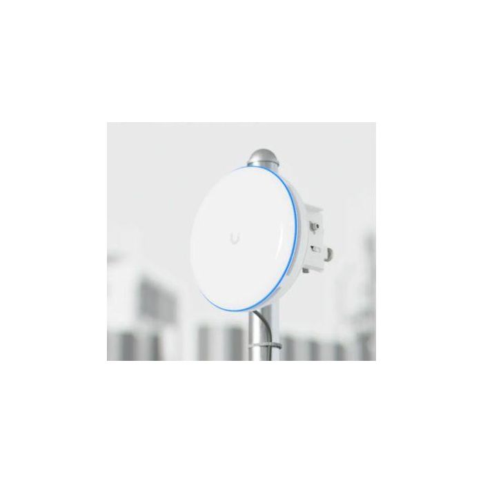 Ubiquiti Building-to-Building Bridge XG - Enlace Inalámbrico de Alto Rendimiento para Conexión entre Edificios 2