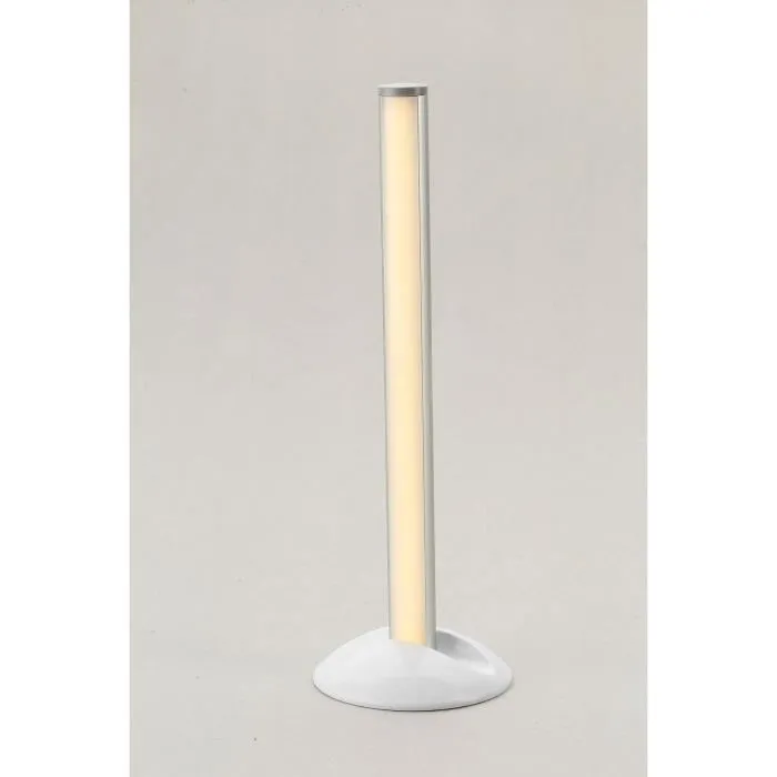 Gao Tira de Luz LED Recargable 2W 150 Lúmenes con Interruptor Táctil 2