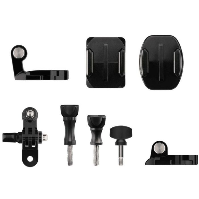 Videocámara de Vigilancia GoPro GRABBAG 0 Videocámara de Vigilancia GoPro GRABBAG 0
