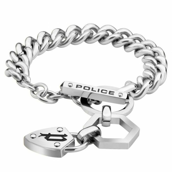 Pulsera Mujer Police PEJLB2009932 18 cm Pulsera Mujer Police PEJLB2009932 18 cm