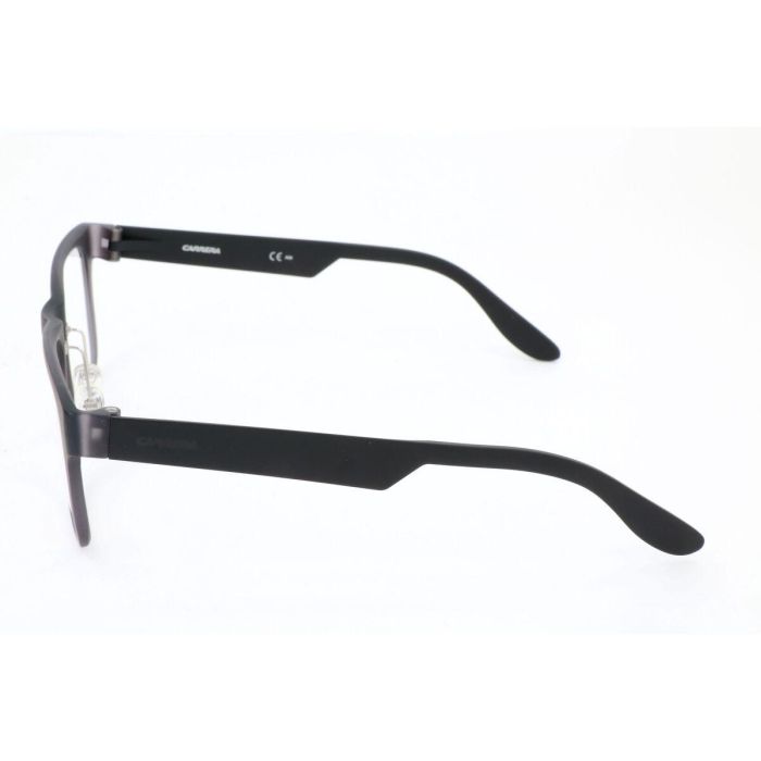 Montura de Gafas Hombre Carrera CA5533-MVE Negro Ø 52 mm
