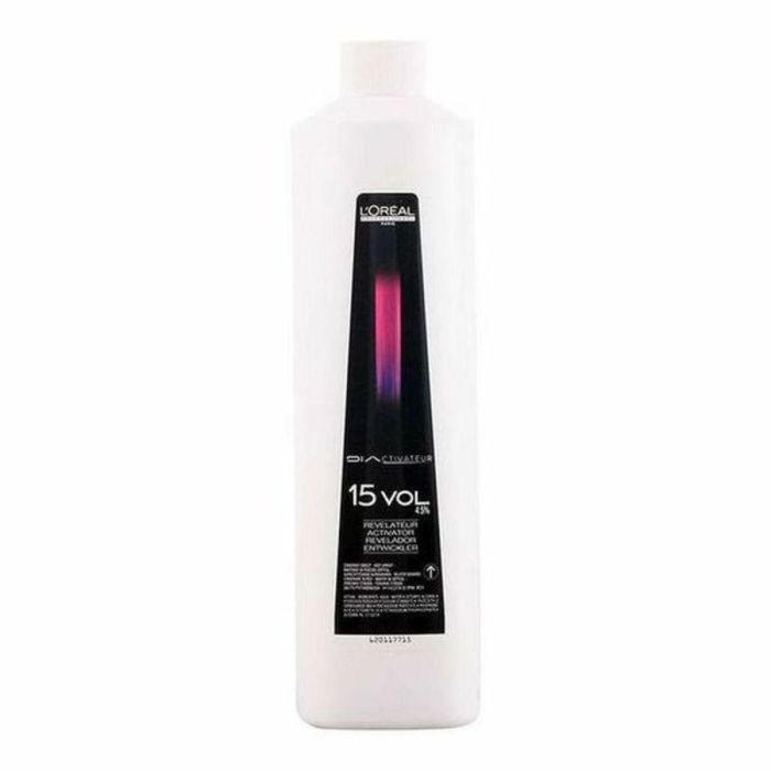 L'Oréal Professionnel Paris Dia Activateur Ii 70 1000 mL L'Oréal Professionnel Paris Dia Activateur Ii 70 1000 mL
