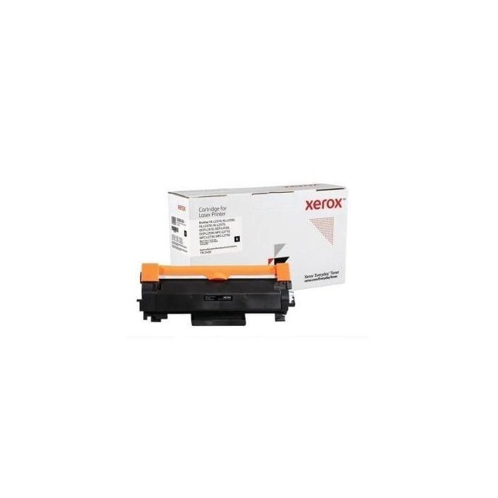 Xerox Everyday Toner Negro HL-L2310 - TN2420