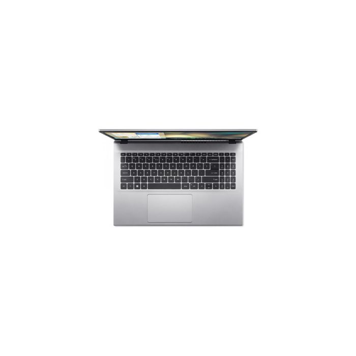 Acer NX.K6SEB.01S Portátil Aspire 3 A315-59 15.6" FHD Intel Core i5-1235U 16GB RAM 512GB SSD Windows 11 Home Plata 1 Acer NX.K6SEB.01S Portátil Aspire 3 A315-59 15.6" FHD Intel Core i5-1235U 16GB RAM 512GB SSD Windows 11 Home Plata 1
