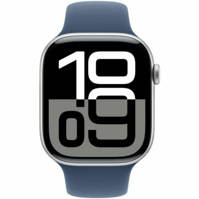 Apple Watch Series 10 GPS A2999 - Reloj Inteligente con GPS, Resistente al Agua, Compatible con iOS, Pantalla Retina, 64GB 7 Apple Watch Series 10 GPS A2999 - Reloj Inteligente con GPS, Resistente al Agua, Compatible con iOS, Pantalla Retina, 64GB 7