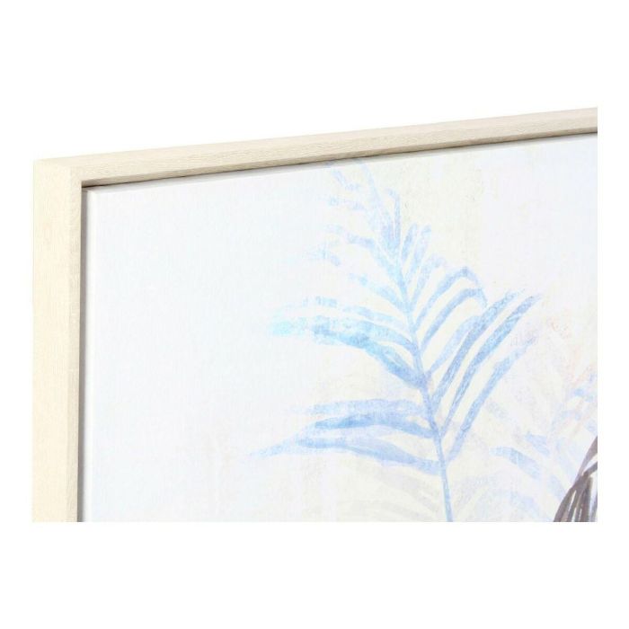 Cuadro Scandi DKD Home Decor Azul Blanco 4.5 x 123 x 83 cm (2 Unidades) 2 Cuadro Scandi DKD Home Decor Azul Blanco 4.5 x 123 x 83 cm (2 Unidades) 2