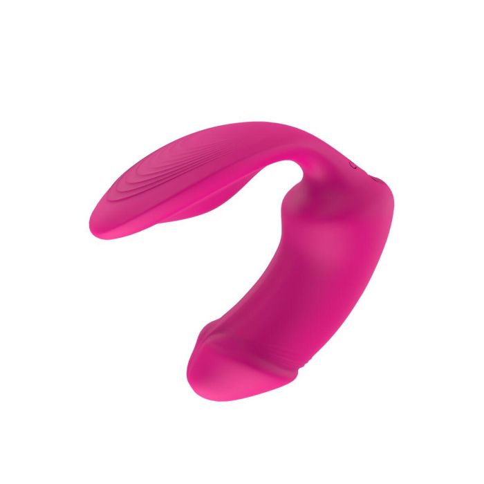 Vibrador para Parejas Dream Toys Essentials 17
