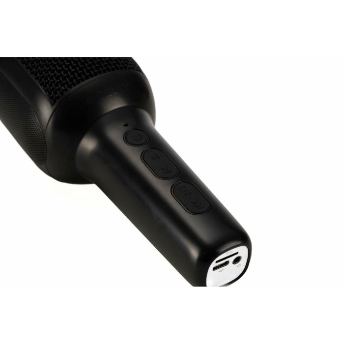 Cable USB Celly KIDSFESTIVAL2PK Negro Rosa 5