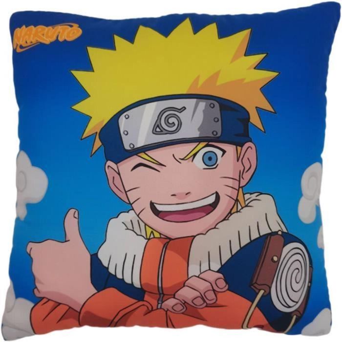 Cojín Naruto 0 Cojín Naruto 0