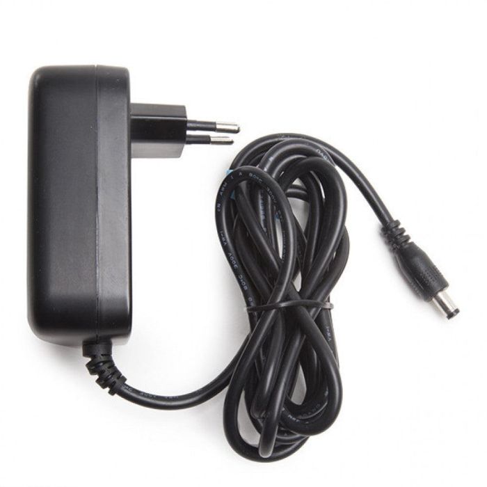 KDTR1236W Transformador Fuente de Alimentación Convertidor AC/DC para LEDs 230VAC/12VDC 36W 3A Regulado Electrónicamente Pequeño 0 KDTR1236W Transformador Fuente de Alimentación Convertidor AC/DC para LEDs 230VAC/12VDC 36W 3A Regulado Electrónicamente Pequeño 0