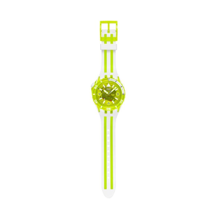 Reloj Unisex Swatch SSCU09J100 4