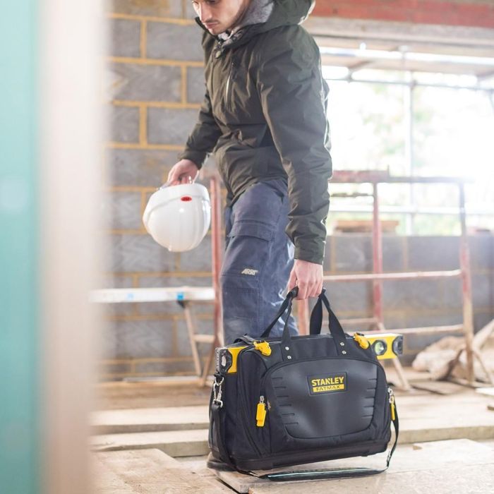 Stanley Fatmax Quick Access Werkzeugtasche 4 Stanley Fatmax Quick Access Werkzeugtasche 4
