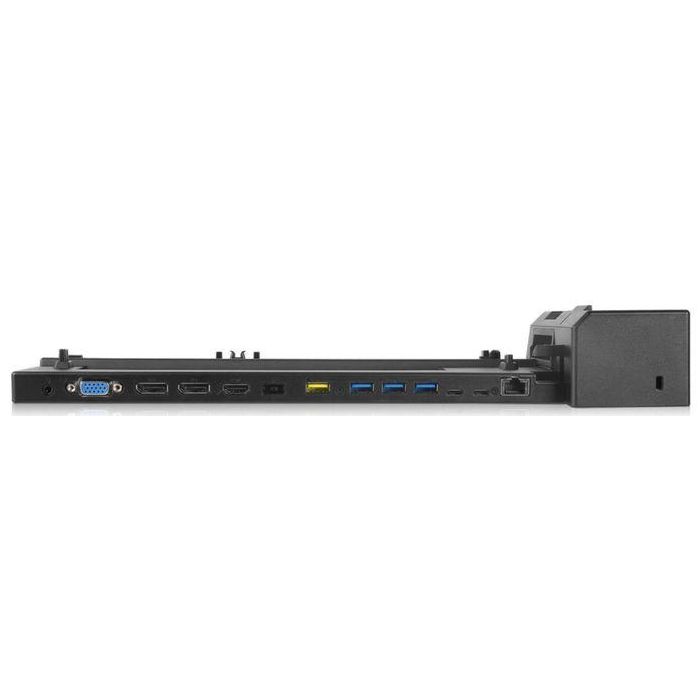 Lenovo ThinkPad Ultra Docking Station, 810g, 135W 1 Lenovo ThinkPad Ultra Docking Station, 810g, 135W 1