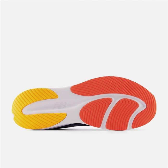 Zapatillas de Running para Adultos New Balance MDRFTNB2 Azul