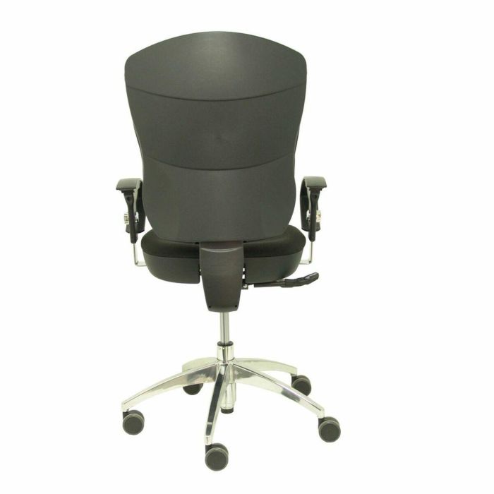 Silla de Oficina Moral P&C C840B21 Negro 1 Silla de Oficina Moral P&C C840B21 Negro 1