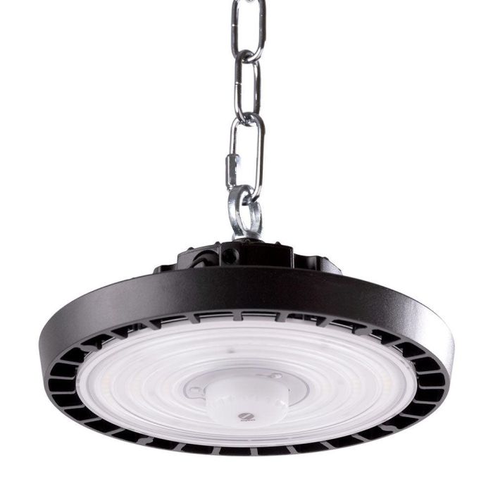 Campana LED 100W 14.500Lm 6000ºK IP65 DALI 40.000H [NS-HB100W-UE-DALI-CW 5 Campana LED 100W 14.500Lm 6000ºK IP65 DALI 40.000H [NS-HB100W-UE-DALI-CW 5
