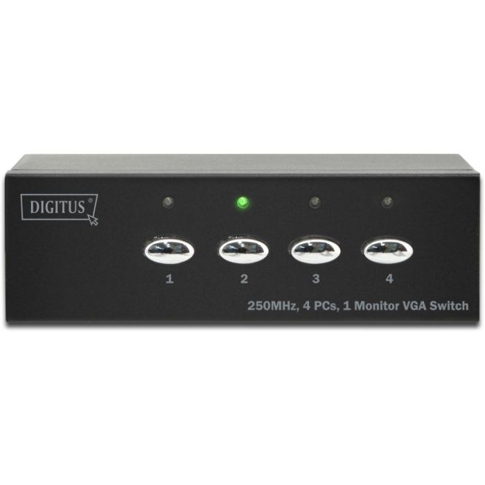 VGA SWITCH 2