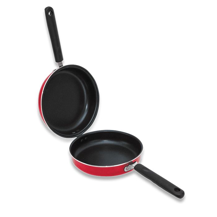 Quttin Sartén Tortillera Infinity Plu 20 cm 2.5 mm (6 Unidades) 7