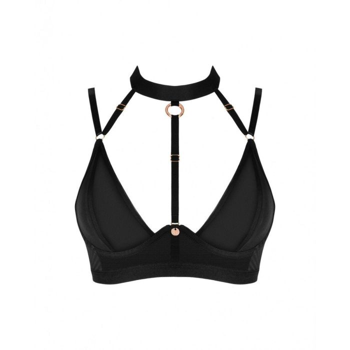 Sujetador Obsessive Brasica Negro M/L 2