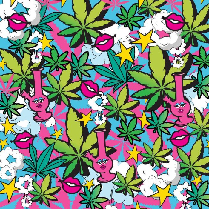 Bala Vibradora NS Novelties Prints Charming Multicolor 3