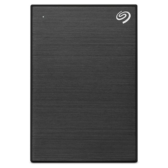 Disco Duro Seagate STKZ5000400 5 TB 4 Disco Duro Seagate STKZ5000400 5 TB 4