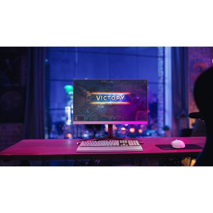 Philips 27M2N3201A Monitor Gaming IPS 27" Full HD (1920x1080) 180Hz 1ms Blanco con 2xHDMI+DP 4 Philips 27M2N3201A Monitor Gaming IPS 27" Full HD (1920x1080) 180Hz 1ms Blanco con 2xHDMI+DP 4