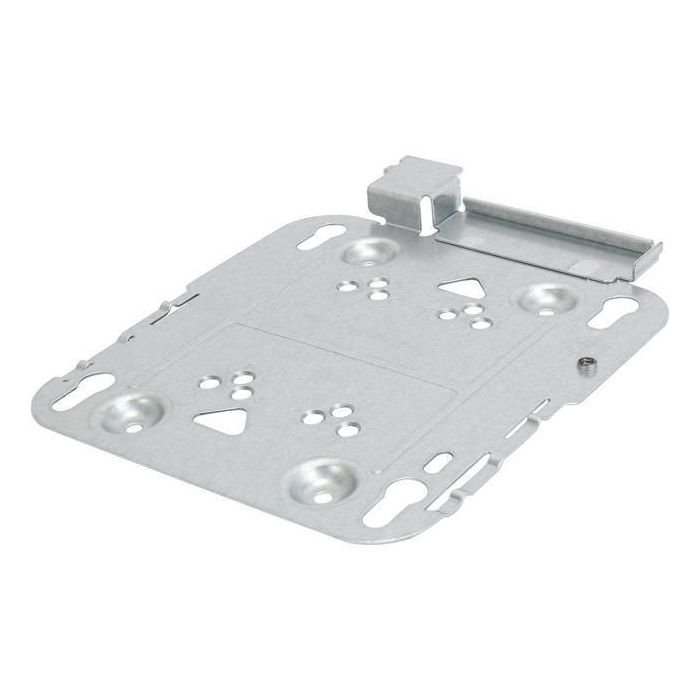 Cisco AIR-AP-BRACKET-1= Montaje de Punto de Acceso WLAN Plata Metal