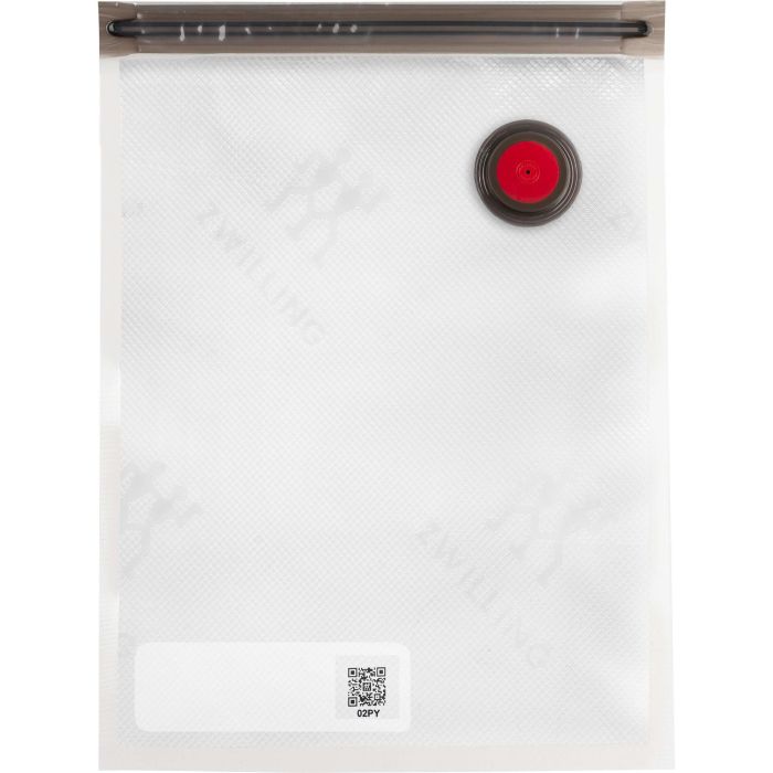 Zwilling Fresh&Save Family Set La Mer Glas 7