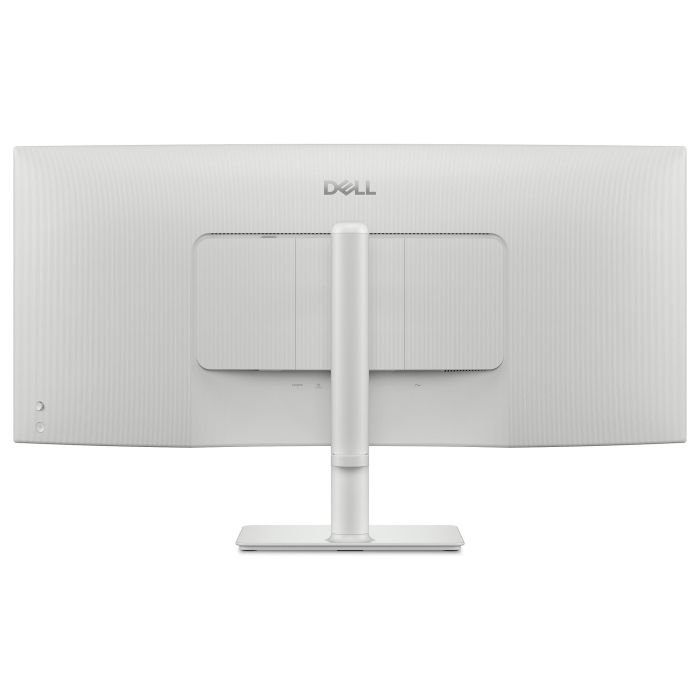 Dell Monitor Curvo S3425Dw 34 Pulgadas, Pantalla VA UWQHD 3440 x 1440 a 120 Hz, 1ms, AMD FreeSync Premium 2