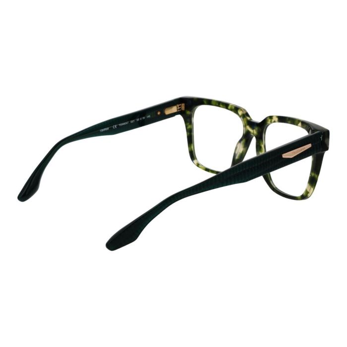 Montura de Gafas Mujer Trussardi TSW6047 53G21 1 Montura de Gafas Mujer Trussardi TSW6047 53G21 1