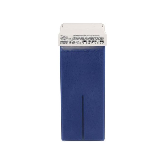 Idema Roll-on Cera Zinc y Orujo 100 ml